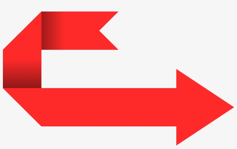 Arrow Transparent Vector - Png Format Arrow Png Transparent, transparent png #429868