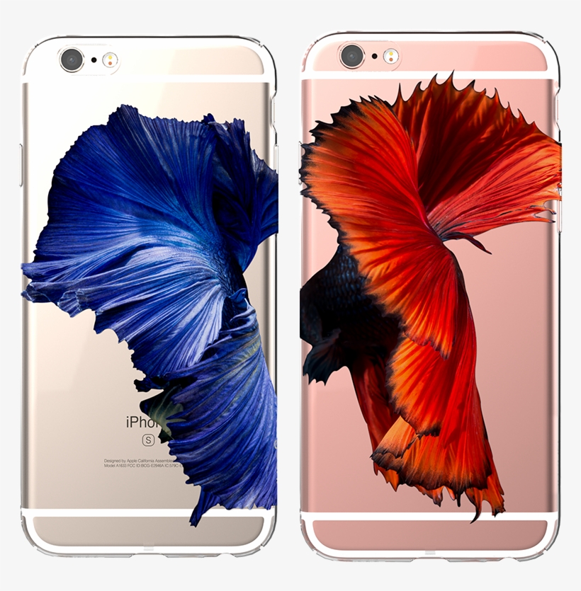 Betta Iphone 6/6s - Iphone 6s, transparent png #429892