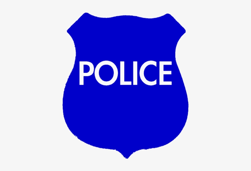Police Icon Png Image - Portable Network Graphics, transparent png #429977