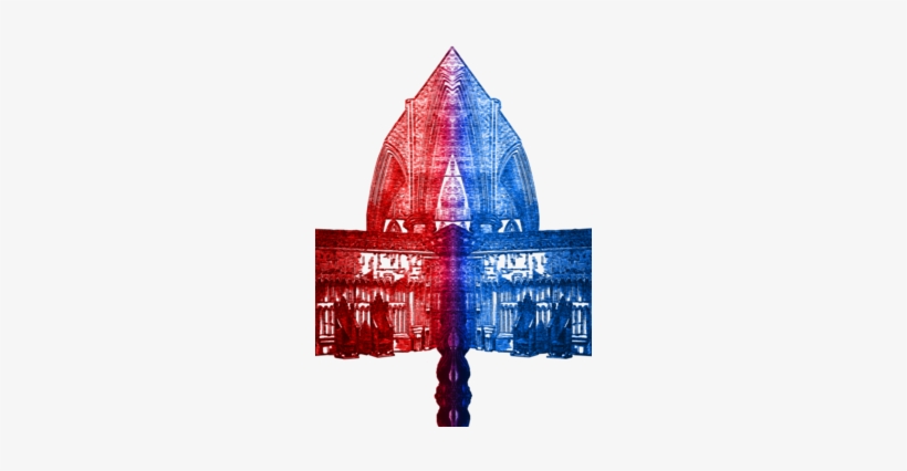 King And Queen Of Spades - Graphic Design, transparent png #4200068