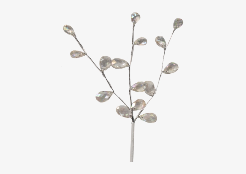 Dd1703 Dew Drops Rhinestone Spray - Dew, transparent png #4200151