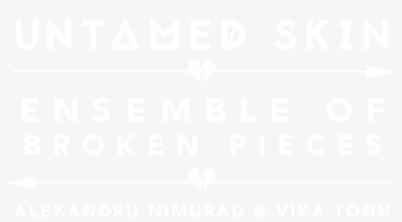 'untamed Skin' And 'ensemble Of Broken Pieces' Show - Rem Radio Song Single, transparent png #4200201