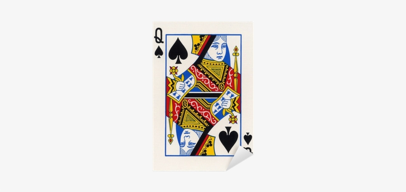 Pair Of Queens Poker, transparent png #4200272