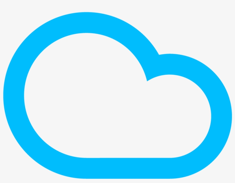 Cloud - Portable Network Graphics, transparent png #4200292