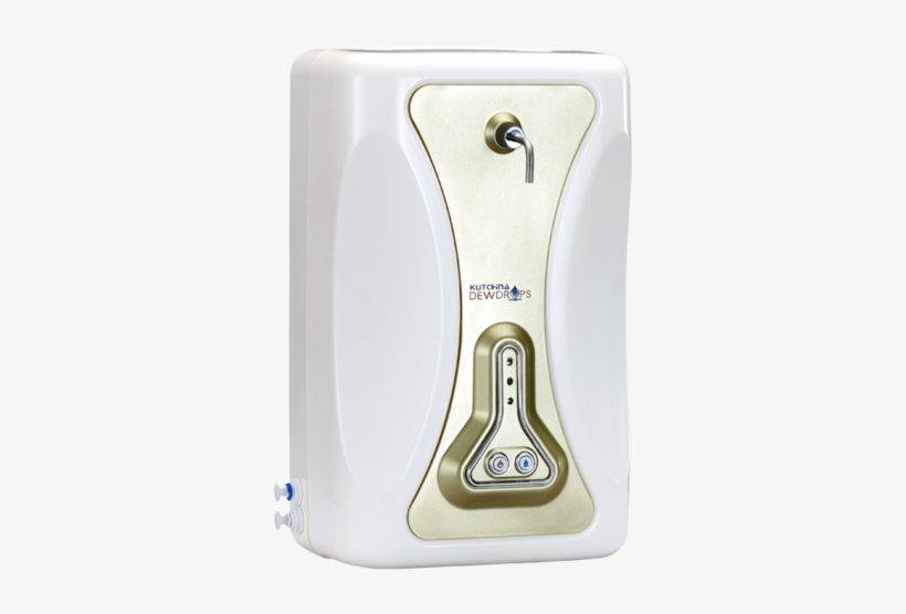 Dewdrops Water Purifier - Kolkata, transparent png #4200305