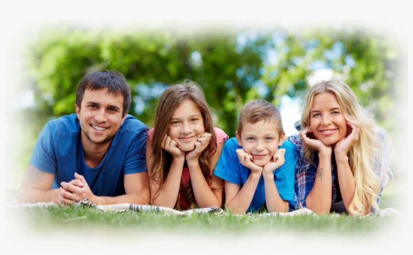 Familia Feliz - 7 Set Wedding Silicone Rings Band Size 6 Halo Safety, transparent png #4200363