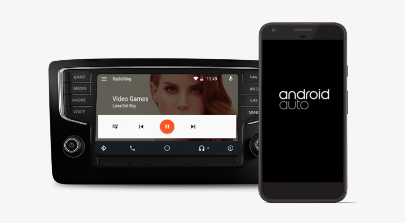 Radio In Their Car And As Of Today, They Can Now Listen - Lana Del Rey Video Games, transparent png #4200446