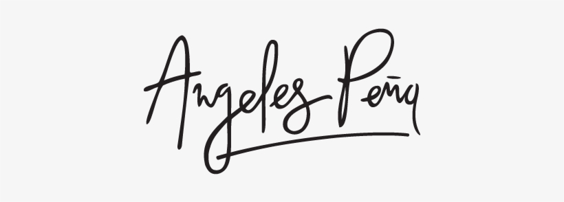 Angeles Peña Photography - Design, transparent png #4200496