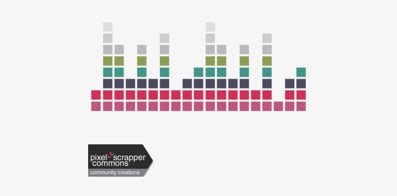 Ps Paulinethompson Rockergirl Equalizer - Digitalhub Aachen E.v. In Digital Church, transparent png #4200534