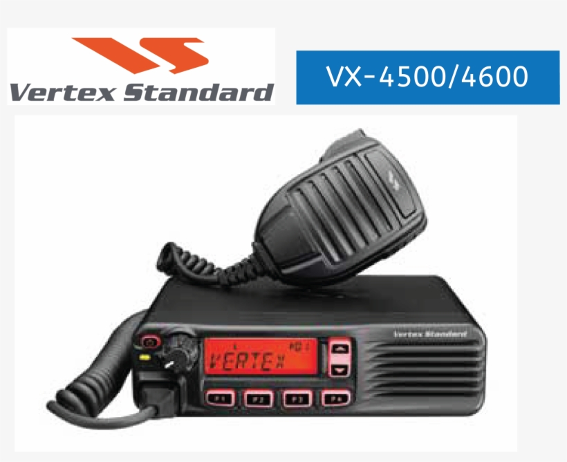 Vhf Radios Mobile Commercial, transparent png #4200724