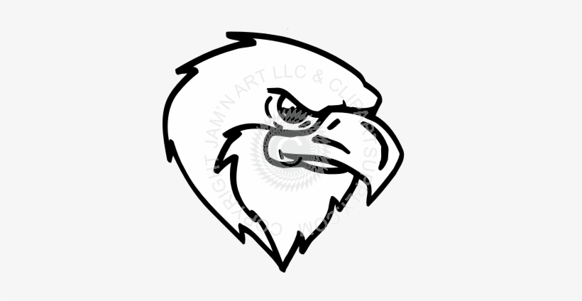 Simple Cartoon Eagle - Free Transparent PNG Download - PNGkey Simple Cartoon Eagle - Free Transparent PNG Download - PNGkey