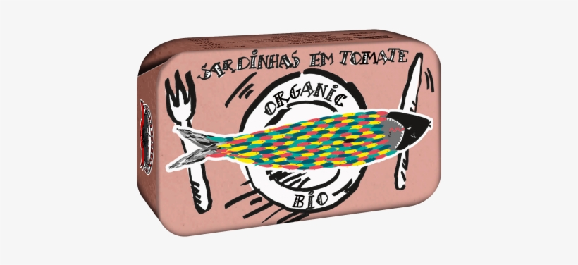 Sardinhas Em Tomate [bio], Conservas La Gondola, transparent png #4200968