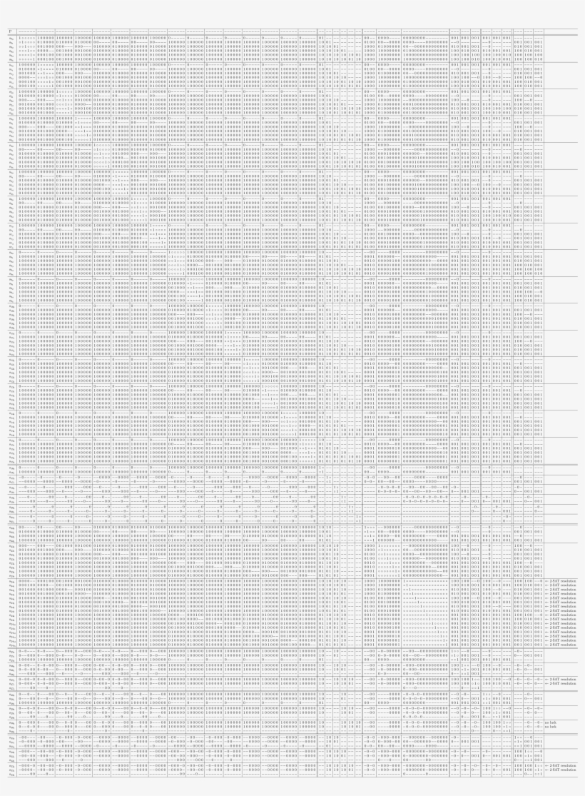 Ex Xor6 Flat - Document, transparent png #4201145