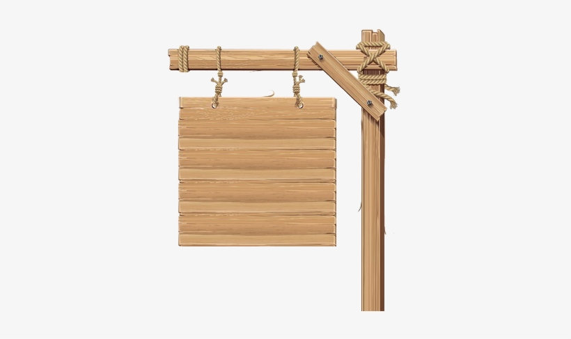 Tu Viaje Comienza Aquí - Wood Sign Hanging, transparent png #4201210