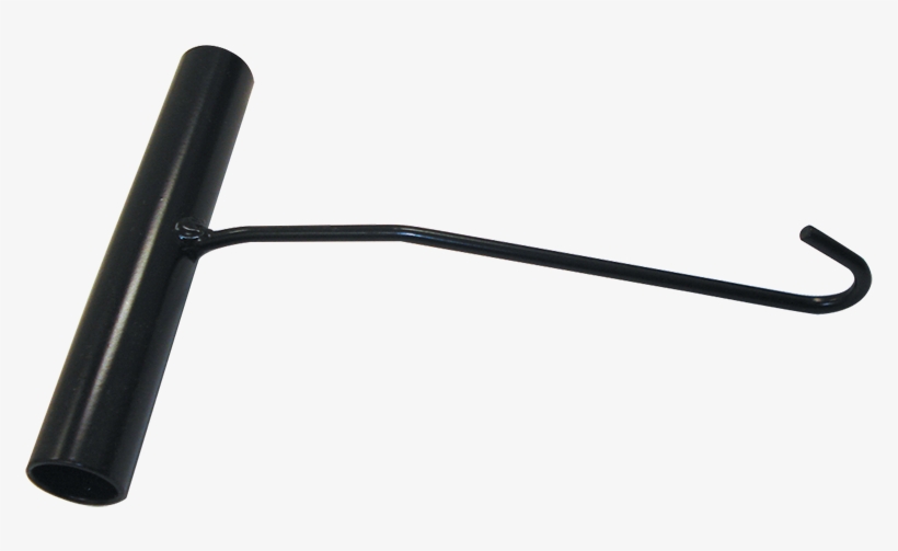 Equaliser Installation Handle - The Equalizer, transparent png #4201280