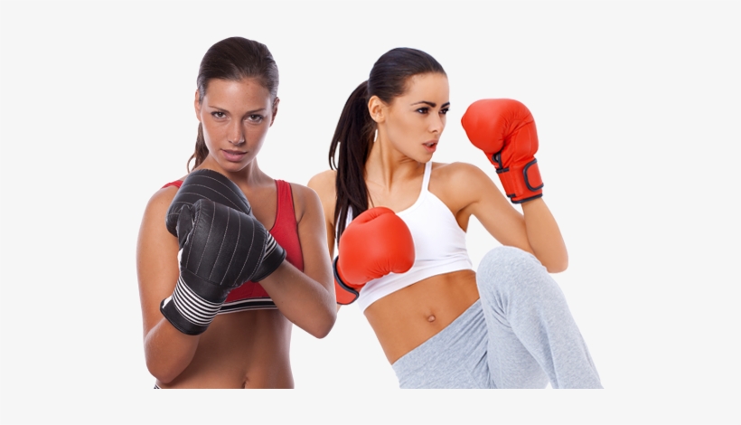 Fitness Kickboxing - Bring It On, transparent png #4201304