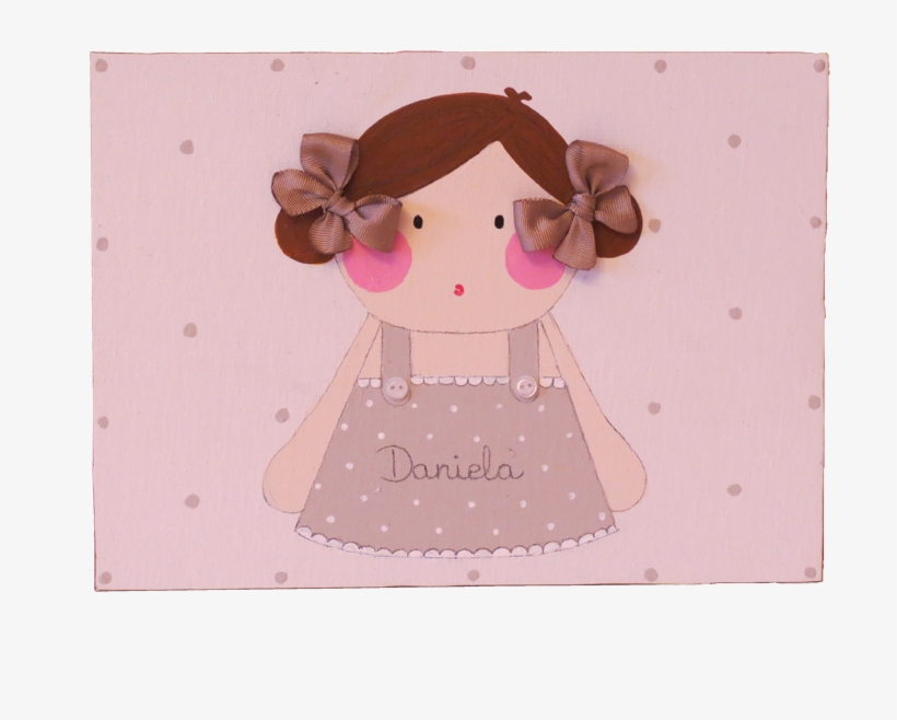 Cartel Nina Beige - Design, transparent png #4201444