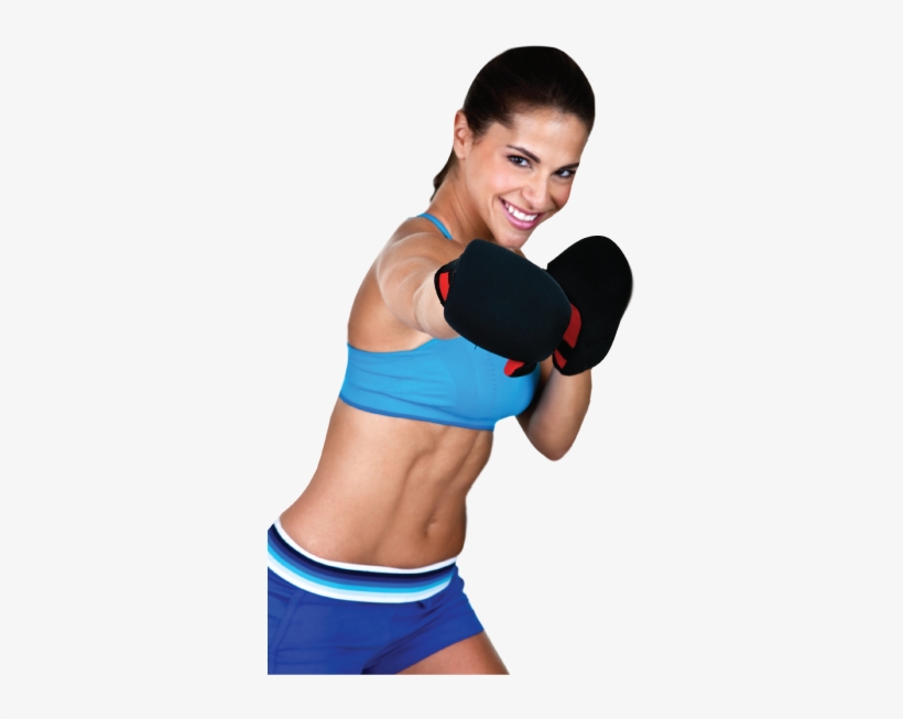 Kickboxing, Weight Loss, Fitness, Master Method, Marco - Kickboxer Girl Png, transparent png #4201577