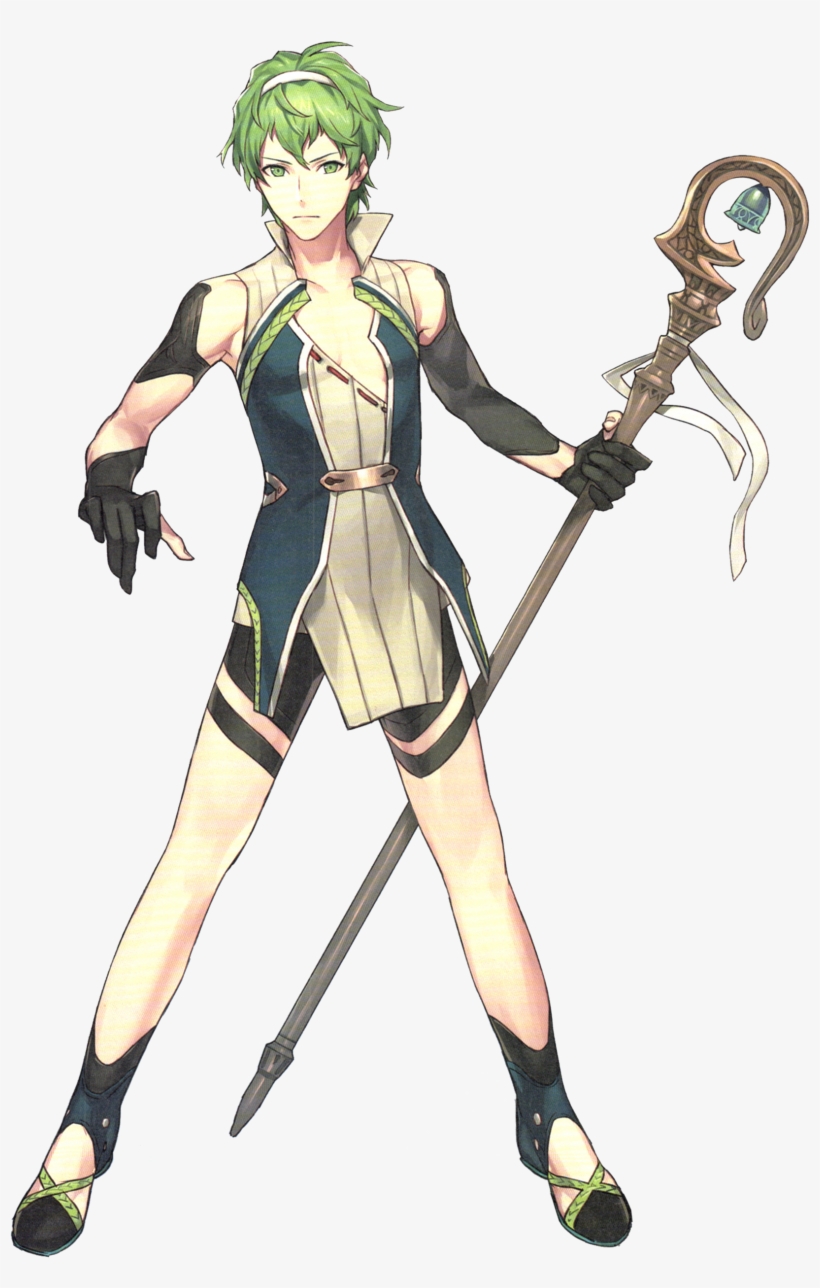 F/go Stage - Fate Grand Order David, transparent png #4201724