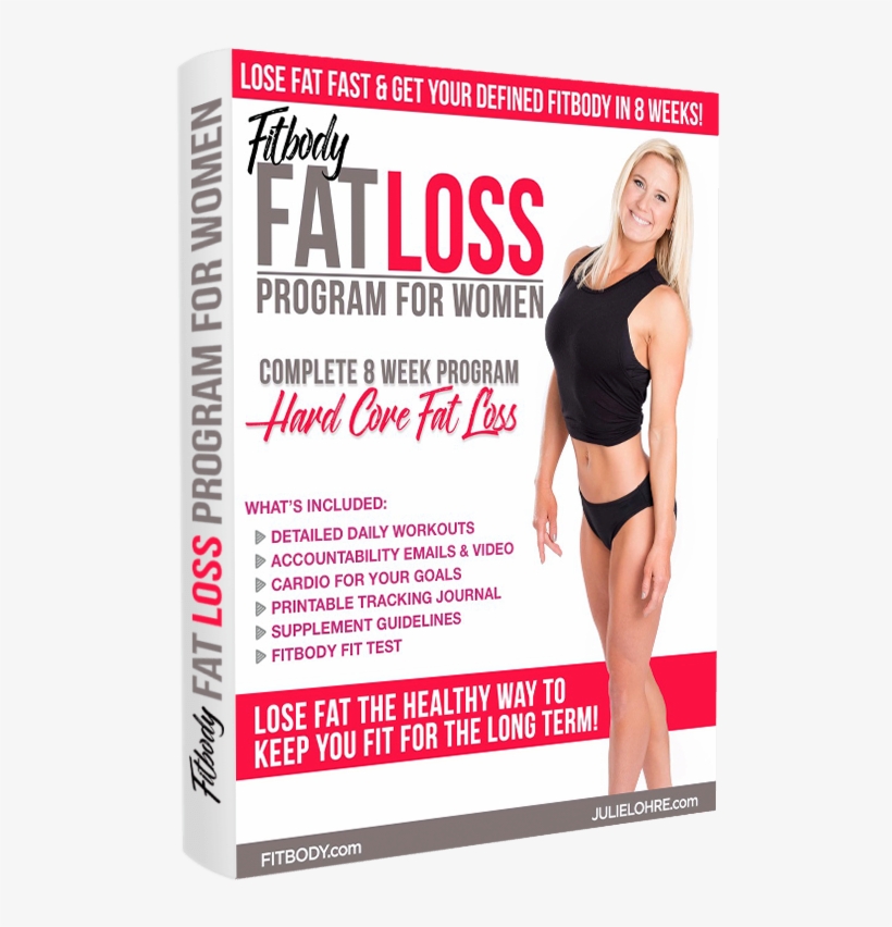 Fat Loss Competition Plan For Women - Woman, transparent png #4201729