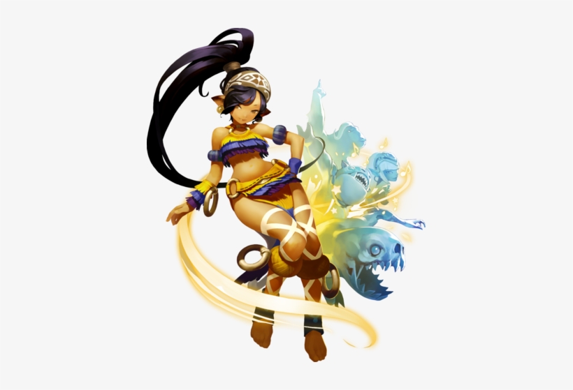 File - Dancer - Kali Dn Dancer, transparent png #4201823