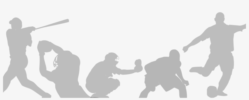 Sports Figures Shadow - 学び手の視点から創る中学校・高等学校の保健体育授業〈体育編〉 [書籍], transparent png #4202279