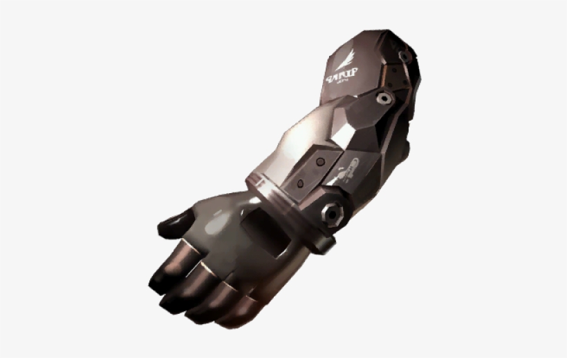 Purity Fist - Purity Fist Tf2, transparent png #4202578