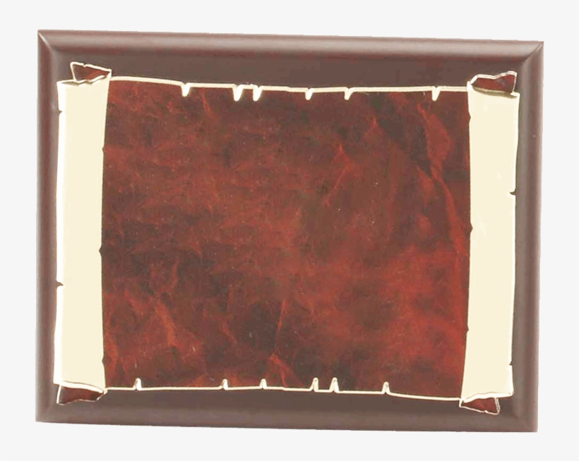 C02 Laserable Metal Plaque - Picture Frame, transparent png #4202580