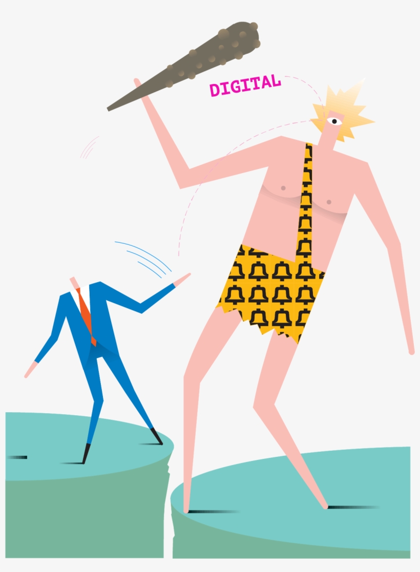 Digital And Banks - Active Intelligence Pte Ltd, transparent png #4202629