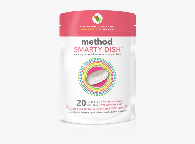 Smarty Dish Dishwasher Tabs Method Grapefruit Dishwasher Tabs Free