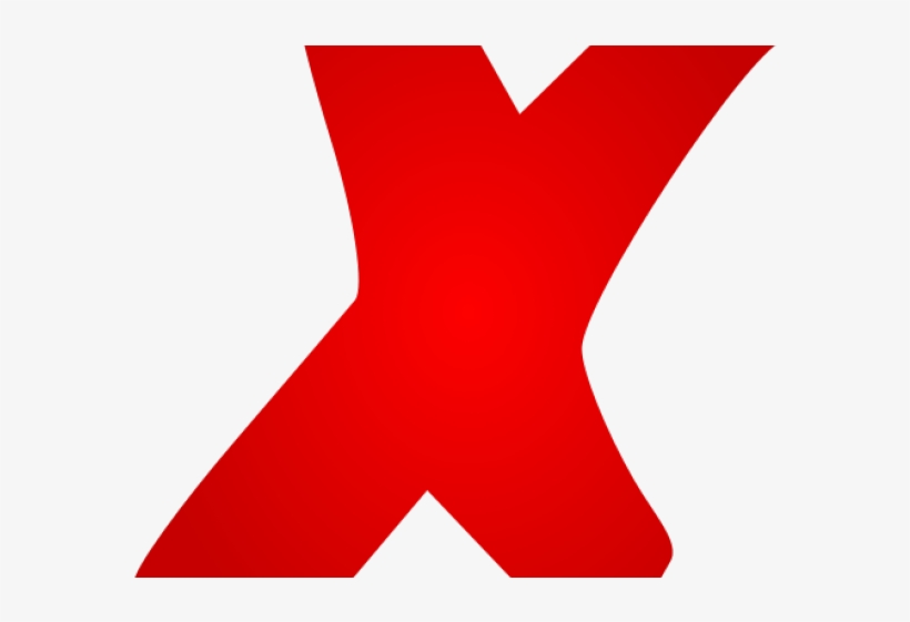 Red Cross Mark Clipart Circle - Portable Network Graphics, transparent png #4202708