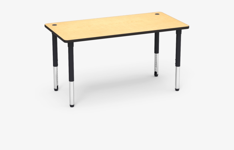 Zoom In - 30 X 72 Table, transparent png #4202783