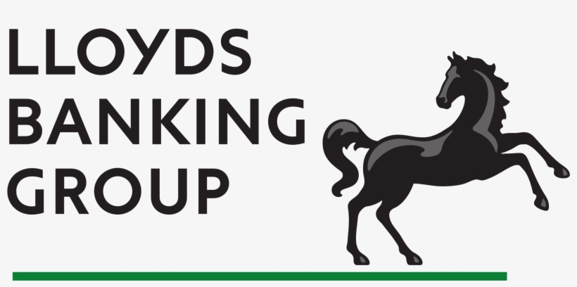 "i Am Currently Fighting A 'david And Goliath' Battle - Lloyds Banking Group Logo, transparent png #4202904