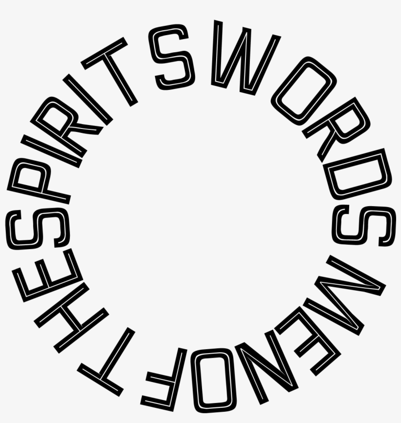 David Kills Goliath - Circle, transparent png #4202930