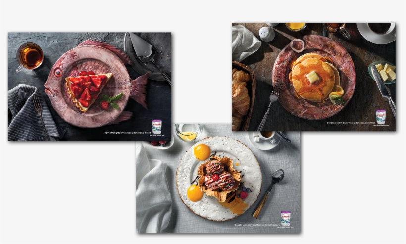 Dirty Plates In The Photography Campaign Category • - Superfood, transparent png #4202955
