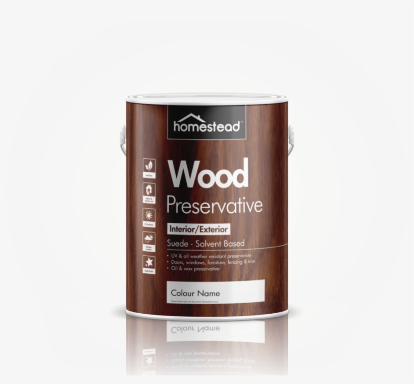 Bonding Liquid - Preservatives To Wood, transparent png #4203062