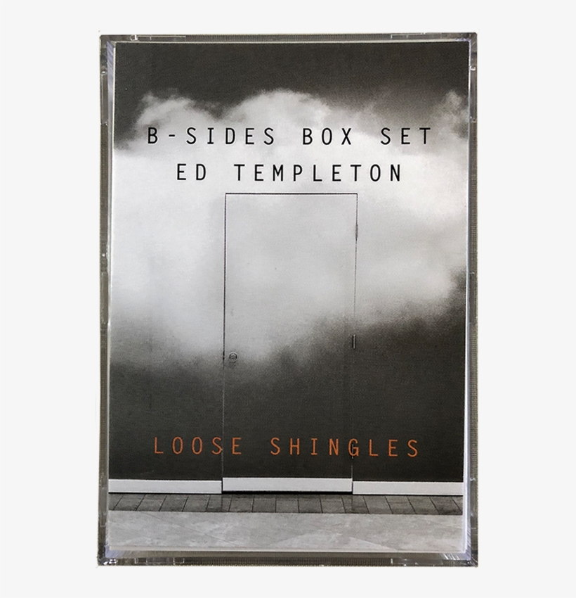 Ed Templeton Loose Shingles Box Set - 171 711 574 B, transparent png #4203185