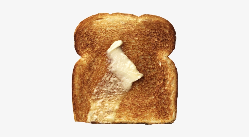 1000 Images About ━ Editing/overlays On We Heart It - Poorly Buttered Toast, transparent png #4203311
