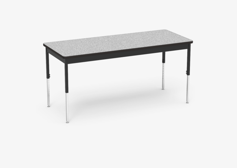 Zoom In - Office Table 72 X 30, transparent png #4203331