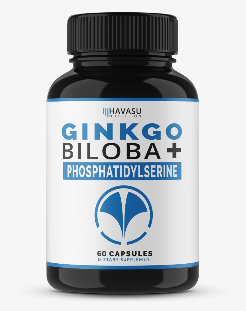 Ginkgo Biloba - >, transparent png #4203407