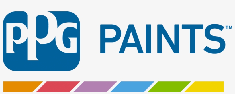 Ppg Paints Logo - Ppg Paints, transparent png #4203408