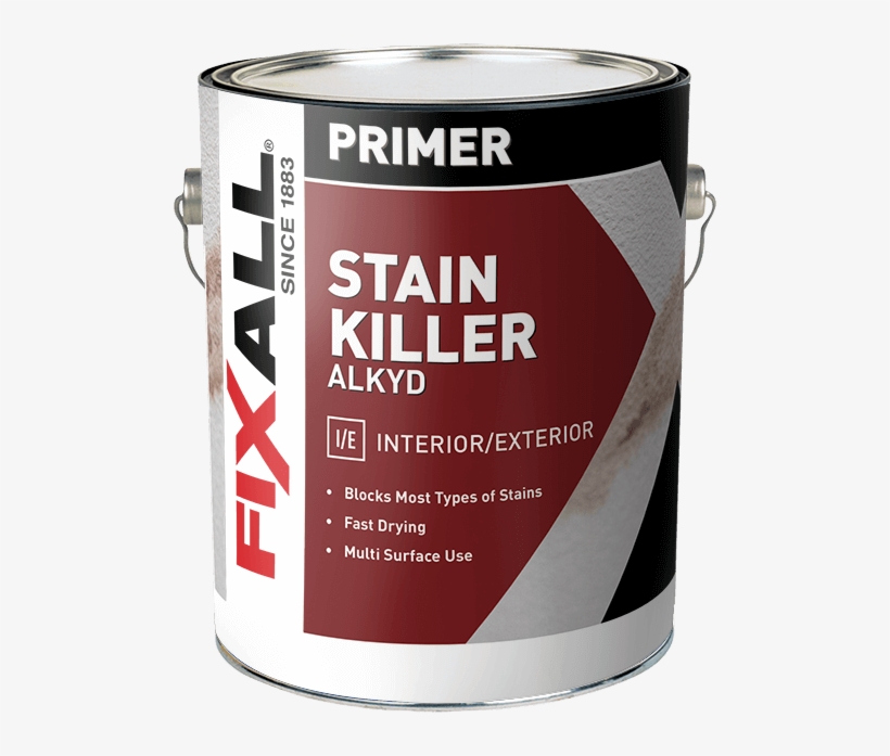 Fixall Varnish Interior Clear Finish High Gloss Gallon, transparent png #4203469