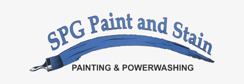 Spg Paint And Stain - Paint, transparent png #4203590