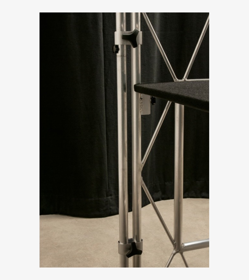 American Dj Pro Event Ibeam Fixing - American Dj Pro Event Ibeam, transparent png #4203595