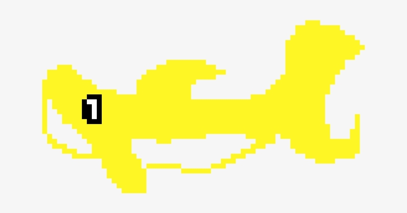 Baby Shark - Illustration, transparent png #4203777