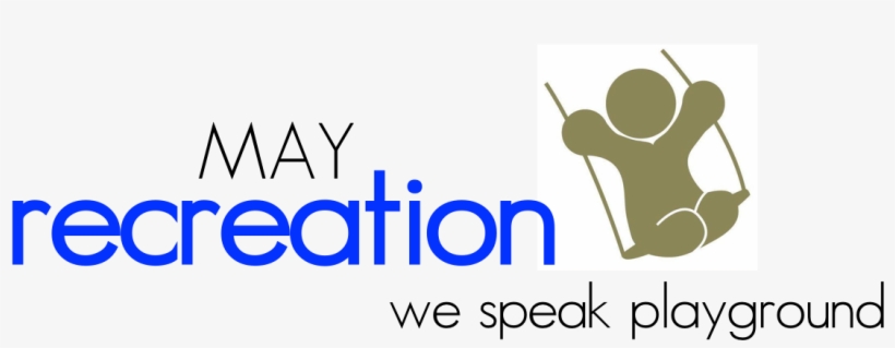 May Rec Logo - Graphic Design, transparent png #4204147