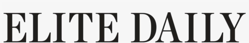 "overall, I'd Definitely Give Moon Cycle Bakery Two - Elite Daily Logo, transparent png #4204354