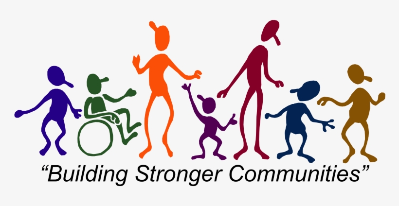 28 Collection Of Social Service Activities Clipart - Exceptional Children, transparent png #4204377
