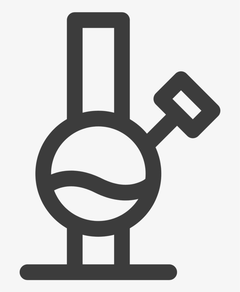 Bong, transparent png #4204453
