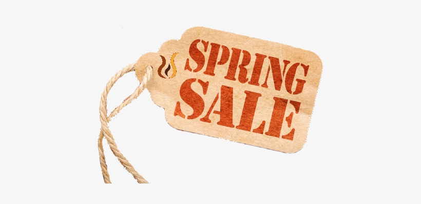 2016 Wood Pellet Spring Sale - Price, transparent png #4204628